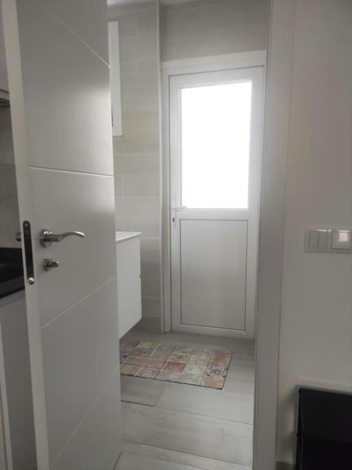 Comfortable Studio In Barrio Salamanca - Bejar Мадрид Екстериор снимка